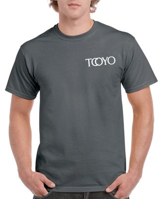 T-Shirt Short Sleeve