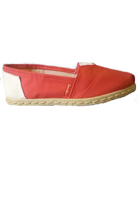 Lisas, todos los colores - Suela de PVC Símil Yute