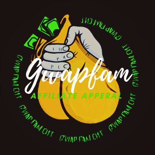 Gwapfam Affiliate Apperal