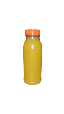 Flesje Jus d'Orange (0,25 liter)