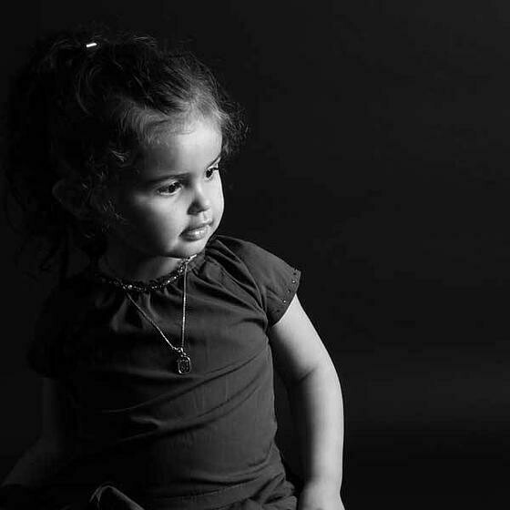 Séance Photo Enfant Solo Prestige