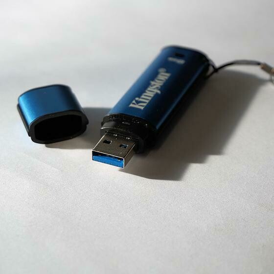 Clé USB