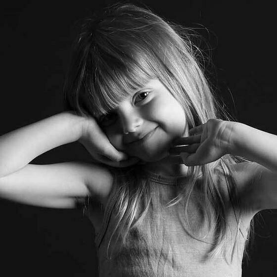 Séance Photo Enfant Solo Premium