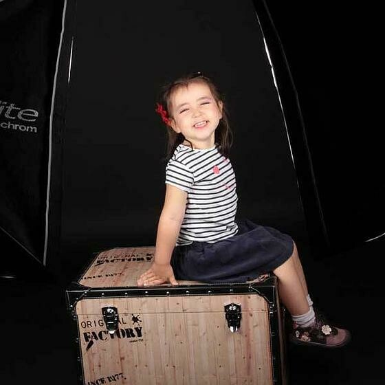 Séance Photo Enfant Solo Découverte