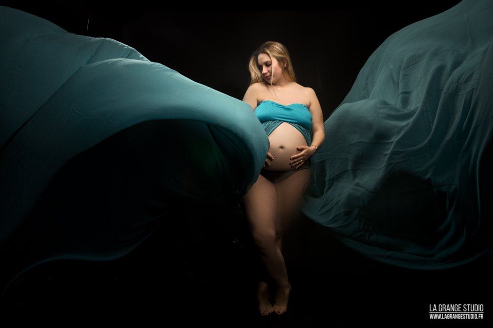 H/GROSSESSE - 30 Photos