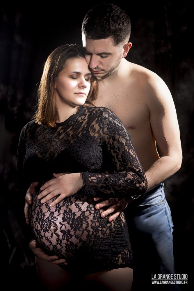 F/GROSSESSE - 8 Photos