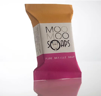 MooMoo Soaps- Pure Bastille Soaps
