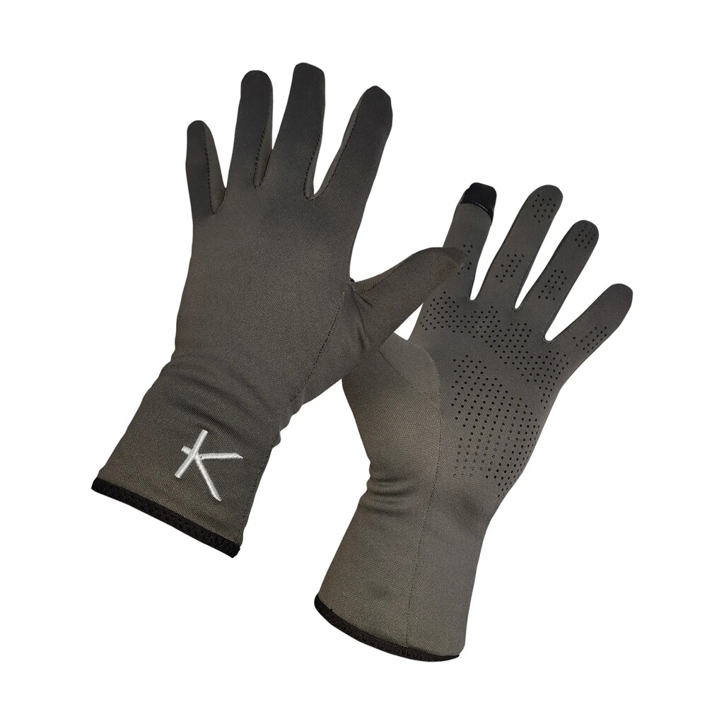 Infrared Fleece Gloves