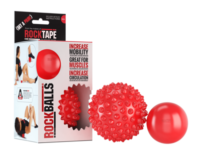 RockTape Rock Balls