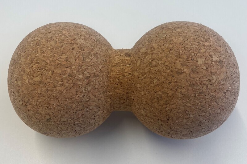 Cork Peanut Ball