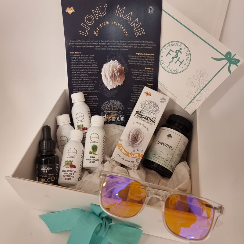 Biohackers Bundle