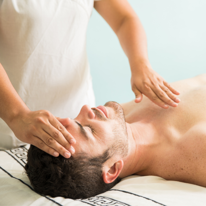 Relief and Rebalance