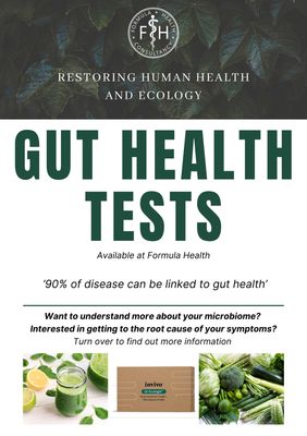 Microbiome Tests