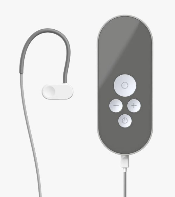 Nurosym - Vagus Nerve Stimulation Device