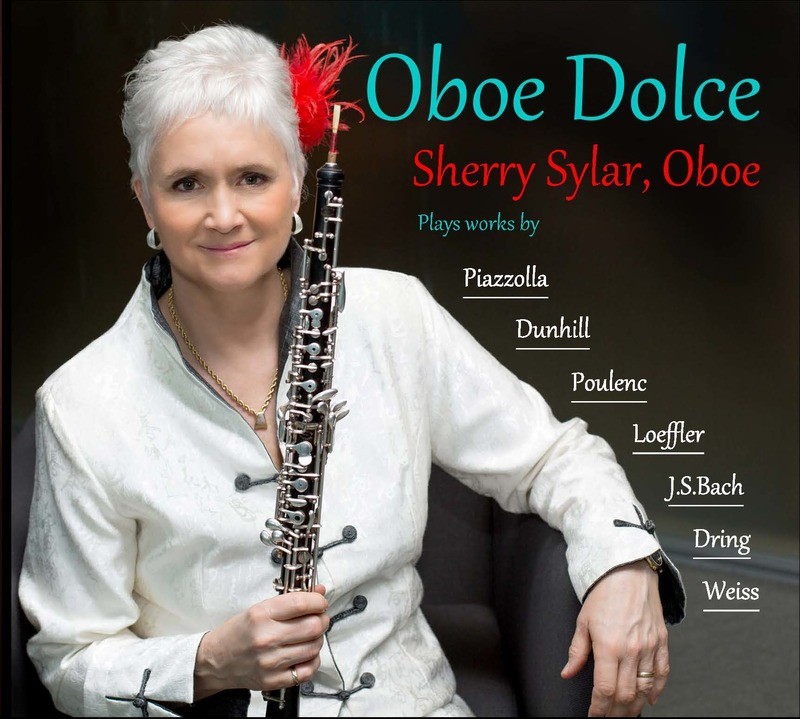 Oboe Dolce