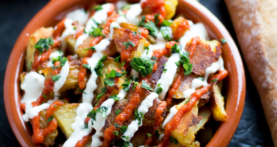Tapas