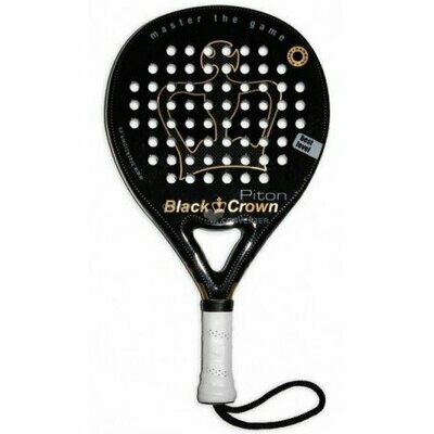 Black Crown - Racket Piton 1.0