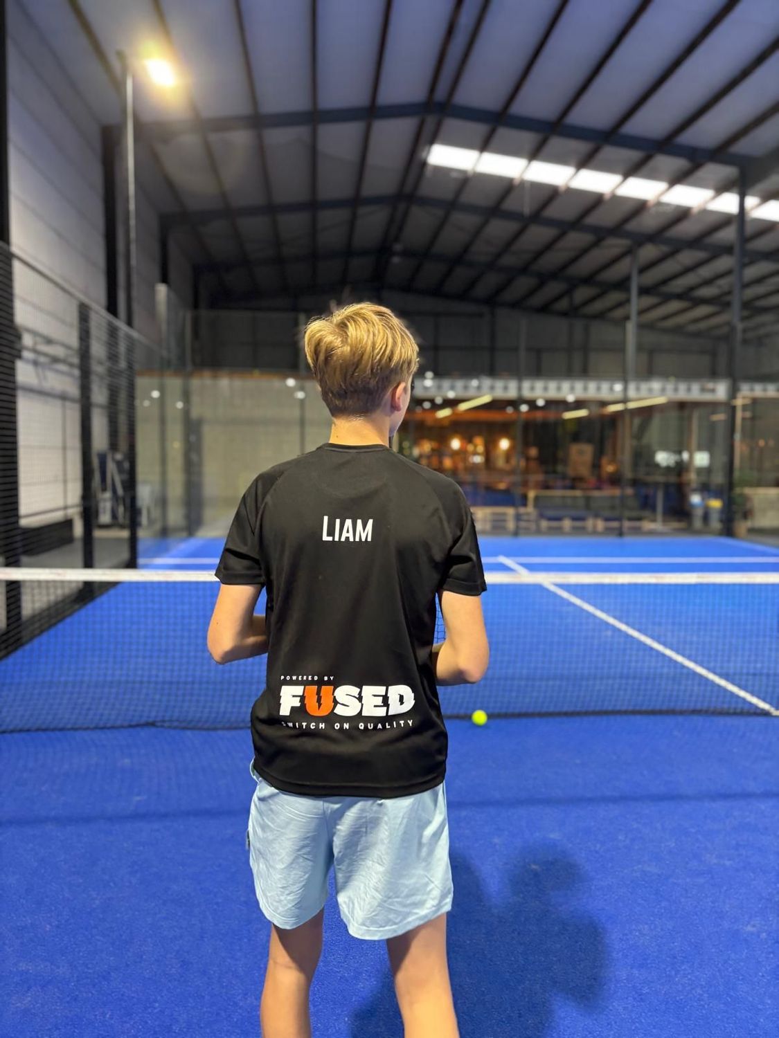 "Youth Performance Pack" seizoen 2026-2027