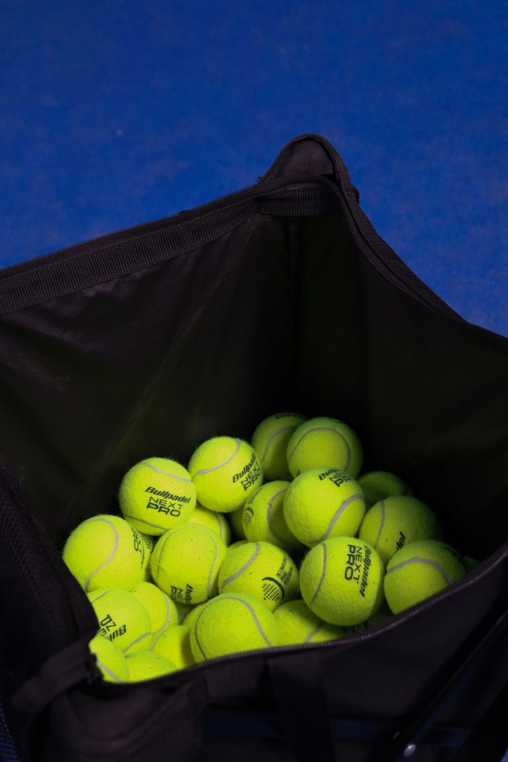 Start to padel 2026 - oktober - 19u - maandag Start to padel 2026 - oktober - 19u - maandag