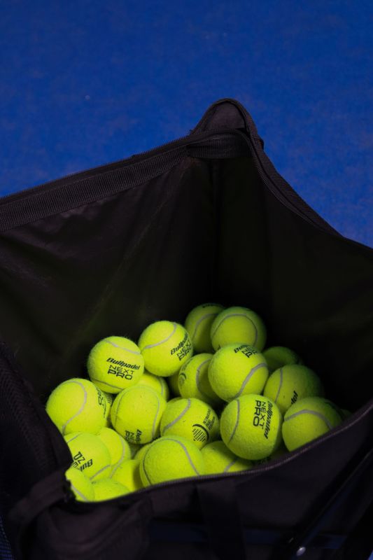Start to padel 2026 - september - 19u (maandag)