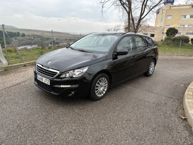 PEUGEOT 308 SW 1.6 HDI