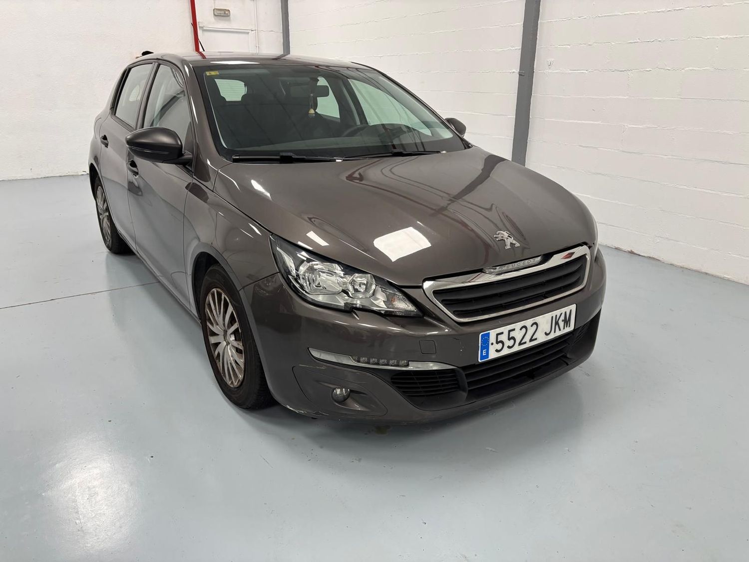 PEUGEOT 308 1.6 HDI