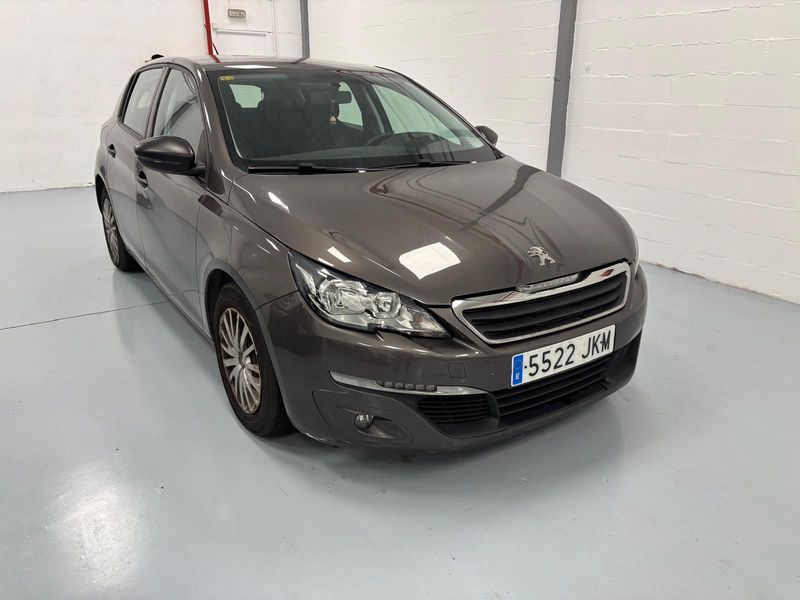 PEUGEOT 308 1.6 HDI
