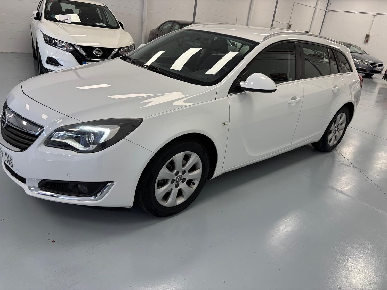 OPEL INSIGNIA 1.6 CDTI ST 136 C.V.