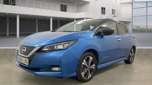 NISSAN LEAF 62KWH E+TEKNA