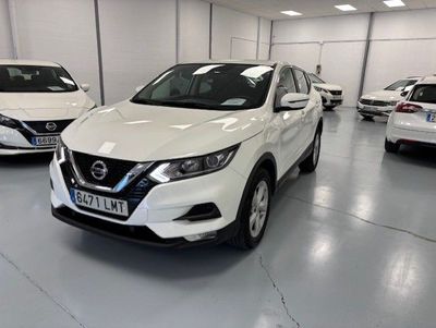 NISSAN QASHQAI 1.5 DCI ACENTA