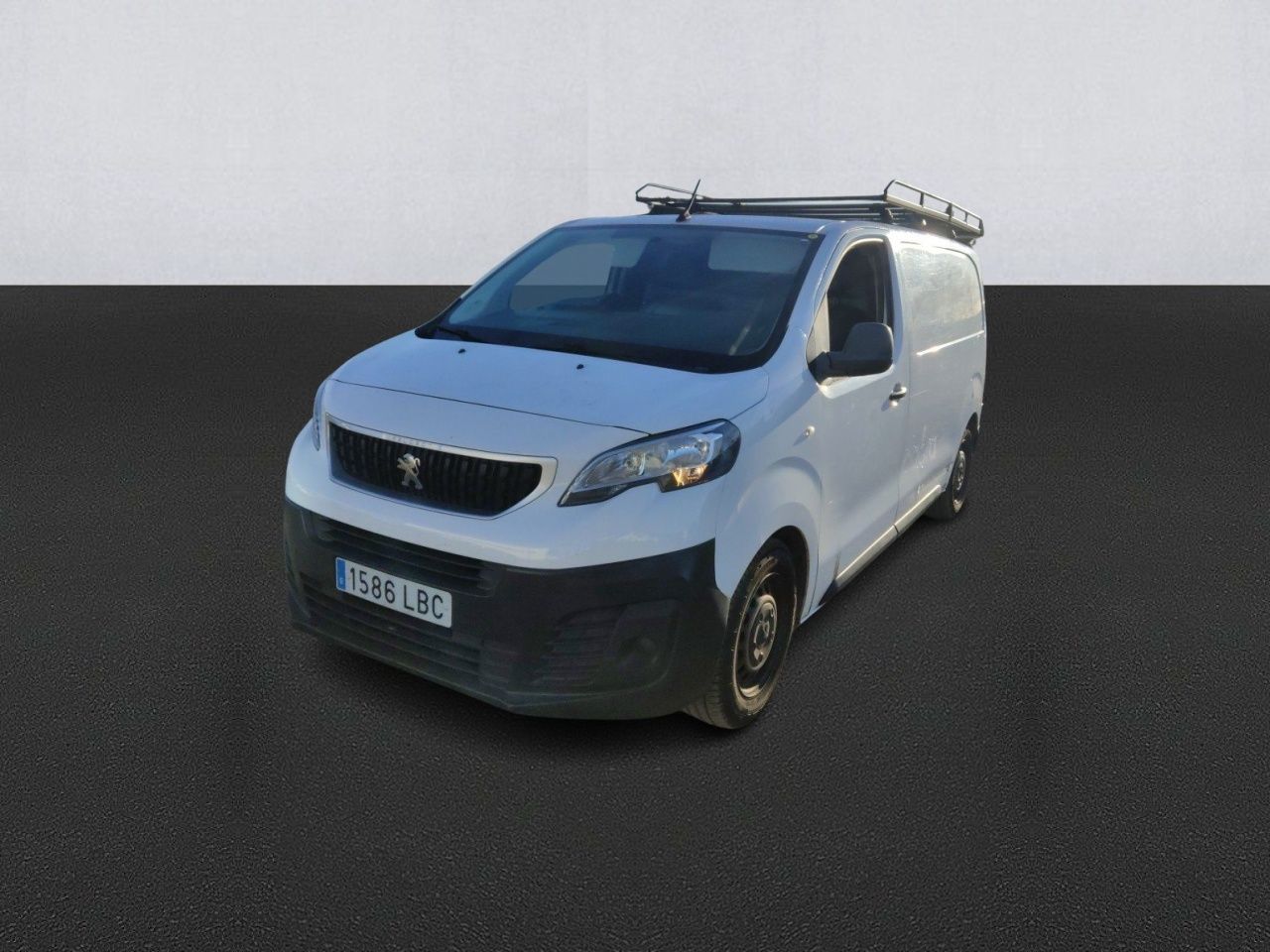 PEUGEOT EXPERT FURGON PRO 1.6 HDI 95C.V.