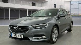 OPEL INSIGNIA ST 2.0 CDTI INNOVATION AUT