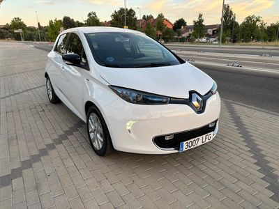 RENAULT ZOE 40 R110 ELECTRICO 109 C.V.