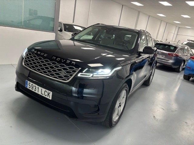LAND ROVER RANGER ROVER VELAR S 2.0D 180 C.V.