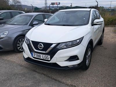 NISSAN QASHQAI 1.5 DCI ACENTA