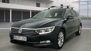 VOLKSWAGEN PASSAT SW 2.0 TDI  DSG ADVANCE