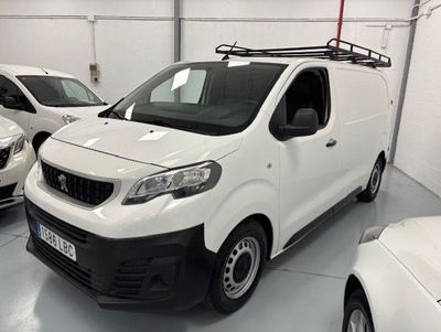 PEUGEOT EXPERT FURGON PRO 1.6 HDI 95C.V.