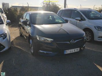 OPEL INSIGNIA 1.6 CDTI 136 C.V. SELECTIVE PRO