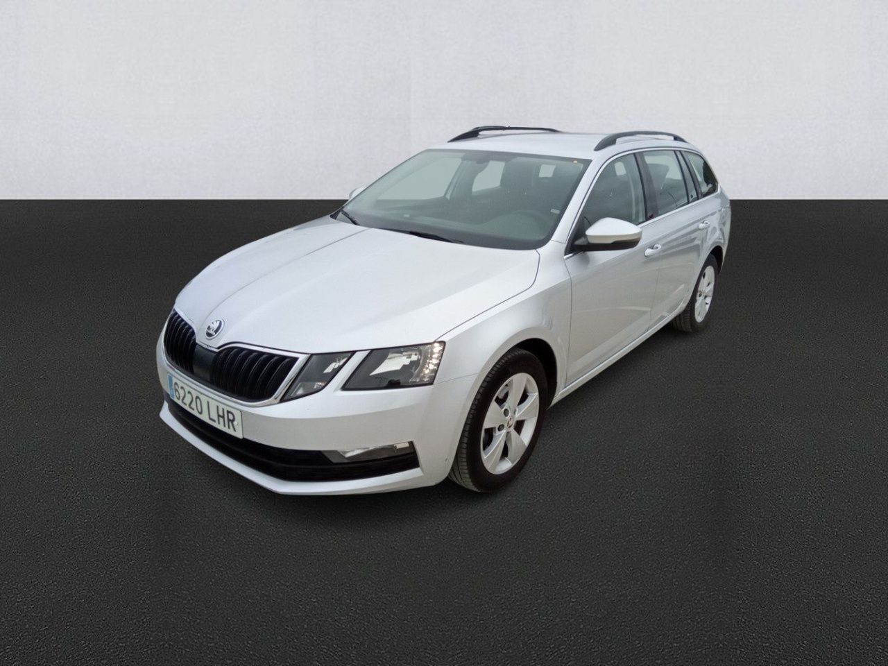 SKODA OCTAVIA 2.0 TDI DSG AMBITION