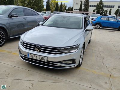 VOLKSWAGEN PASSAT SW 2.0 TDI 150C.V. EXECUTIVE