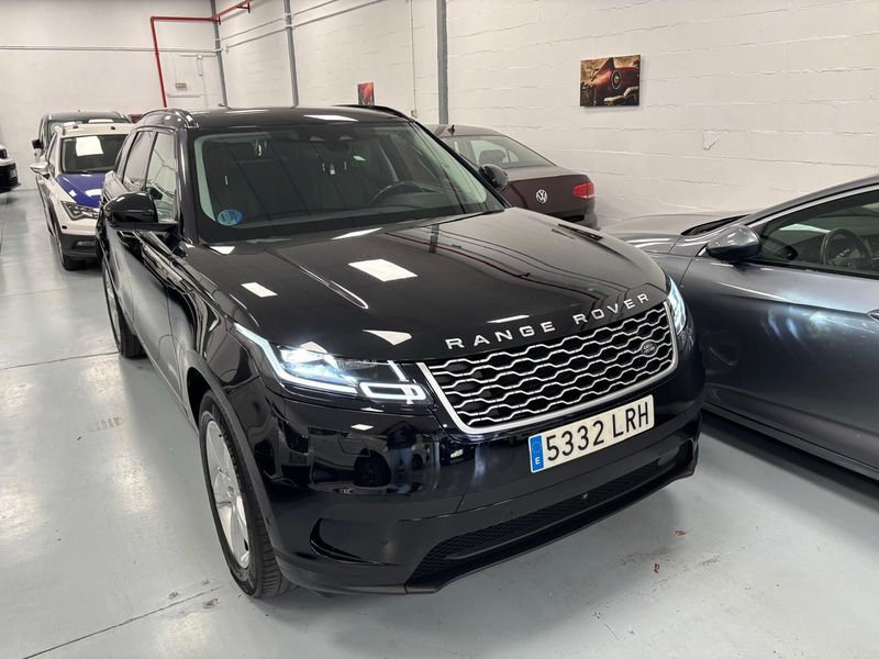 LAND ROVER RANGER ROVER VELAR S 2.0D MHVE 205 C.V.