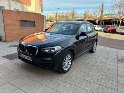 BMW X3 2.0D XDRIVE BMW X3 2.0D XDRIVE