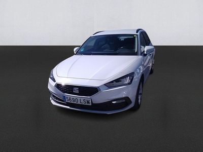 SEAT LEON 2.0 TDI SP STYLE
