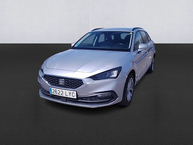 SEAT LEON 2.0 TDI SP STYLE