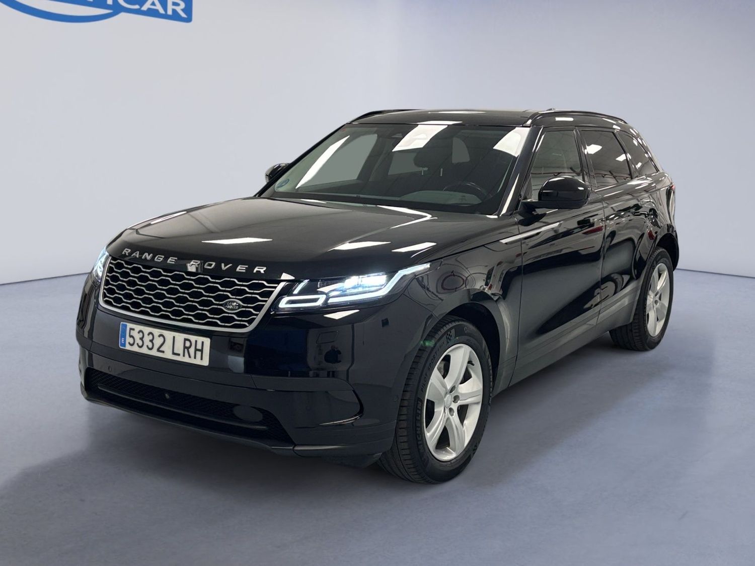 LAND ROVER RANGER ROVER VELAR S 2.0D MHVE 205 C.V. LAND ROVER RANGER ROVER VELAR S 2.0D MHVE 205 C.V.