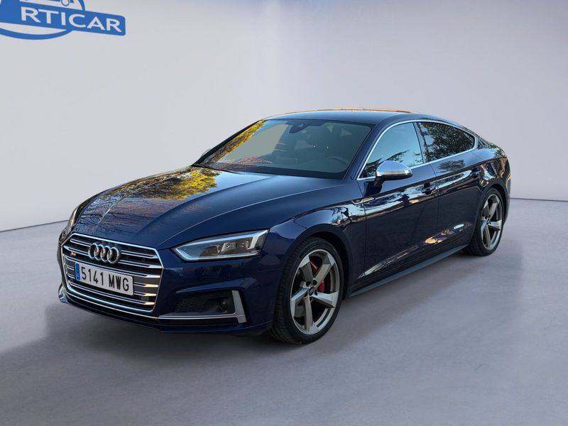 AUDI S5 SPORTBACK 354 C.V.