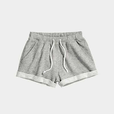 Short Short