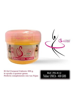 GEL SALOME