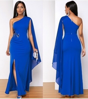 ROBE LONGUE