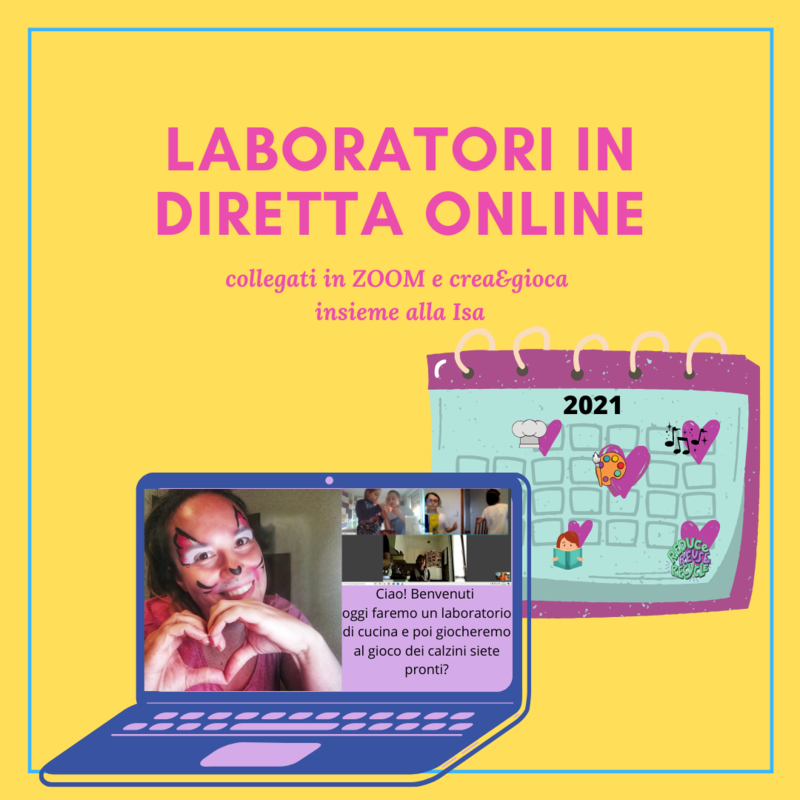 LABORATORI ONLINE